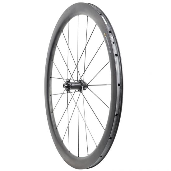 2022 UD Carbon spoke wheelset supplier