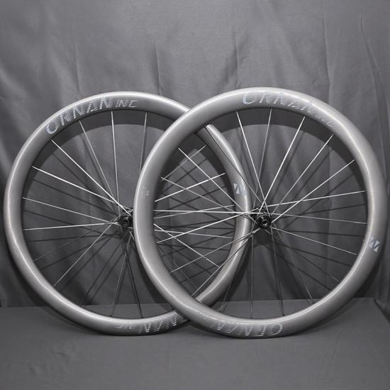 ORNANINC UltraLight 23mm UD Carbon 700C wheels