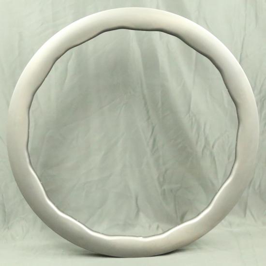 Undulating road carbon rim